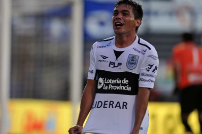 Gimnasia lo dio vuelta y goleó a Aldosivi en La Plata