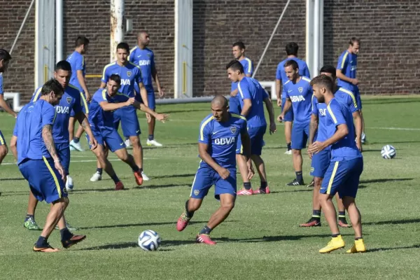 Un lujo que sólo el “Vasco” se puede dar: cambia a 10