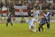 Atlético promete y preocupa a la vez