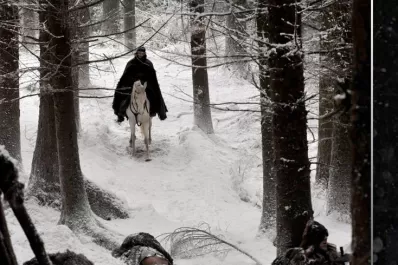 Se viene el invierno: vuelve Juego de Tronos