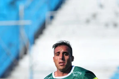 San Jorge y Andino quieren celebrar por primera vez