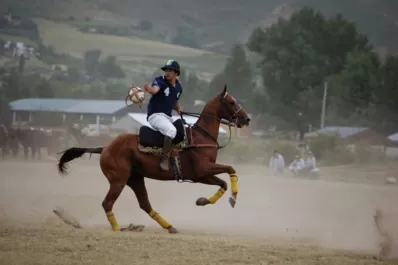 El Timbó A llega invicto a la gran final