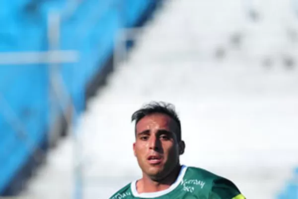 San Jorge y Andino quieren celebrar por primera vez
