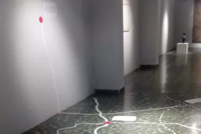 Juegos y mapas que ayudan a comprender las muestras