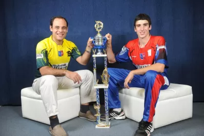 Ladricer necesita apoyo