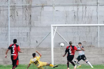 Y un día San Jorge se acordó de ganar