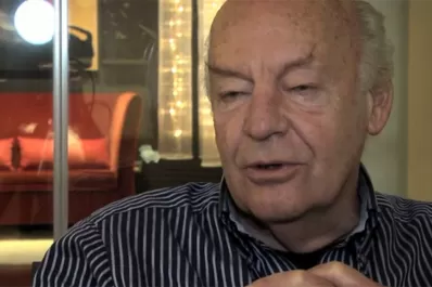 Murió Eduardo Galeano, escritor imprescindible de Latinoamérica
