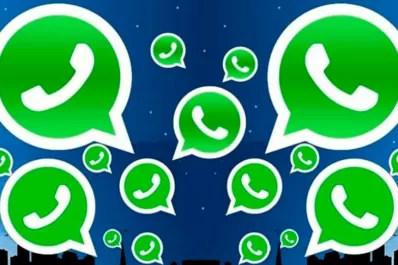 WhatsApp piensa en incorporar videollamadas