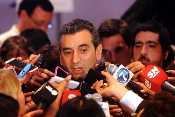 “Es un apoyo para las políticas del Gobierno nacional”