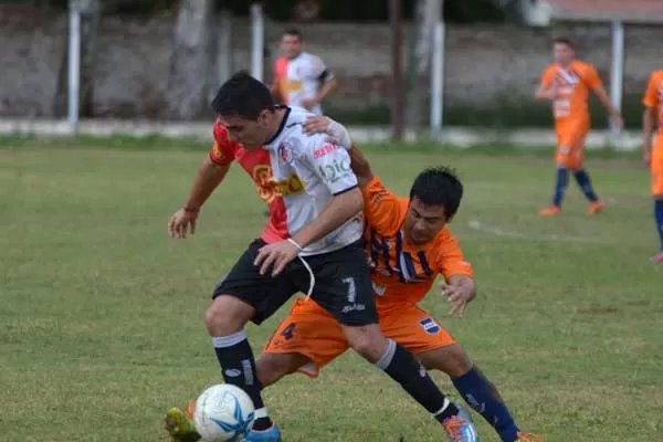 Sportivo Guzmán un paso clave para llegar a la final