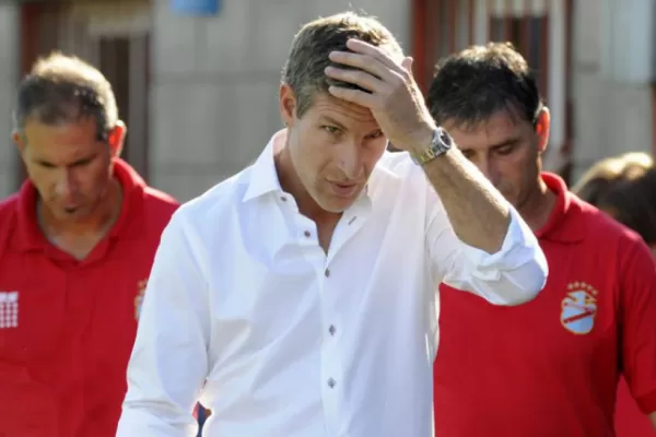 El juvenil Leandro Godoy jugó inhabilitado y Arsenal perdería los puntos