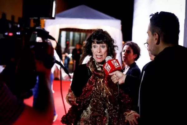 Chaplin elogió el cine latinoamericano