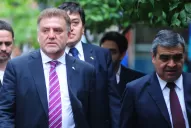 Amaya: “Alperovich ya no maneja la provincia”