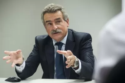 “El liderazgo de Cristina no tiene vencimiento”