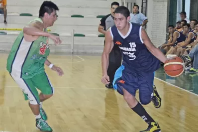 Fue un paseo para Mitre y Talleres