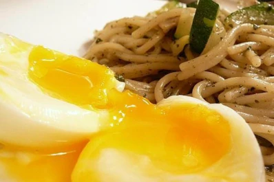 Alimentos con mala reputación que son buenos para la salud