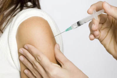 Jujuy recibirá 120.000 dosis de vacunas antigripales