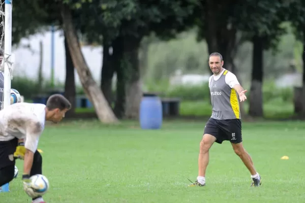 Atlético se levanta rápido de los golpes