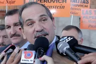 Alperovich: en 11 años Amaya no criticó, ahora que es candidato ya no sirvo