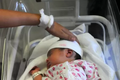 Nuevo certificado de nacimiento inalterable