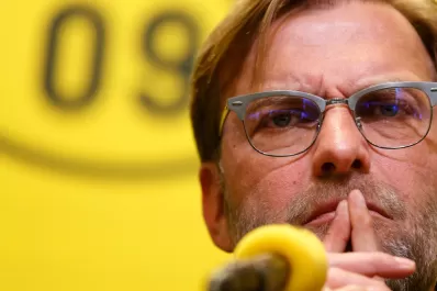 Klopp anunció que se irá de Borussia Dortmund