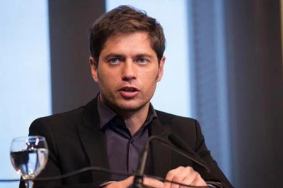 Kicillof dijo que 1,5 millones de beneficiarios ya accedieron al Programa Hogar