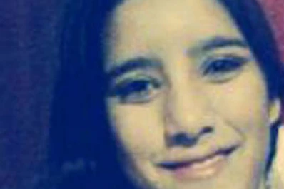 Buscan a María Sol Paz, desaparecida en Santiago hace 10 días