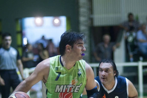 Preclasificatorio en la Facdef