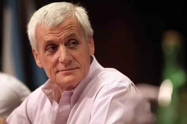 Caló propondrá que los metalúrgicos realicen un paro de 36 horas