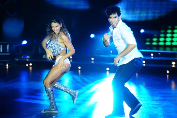 Todos los confirmados del 'Bailando 2015'