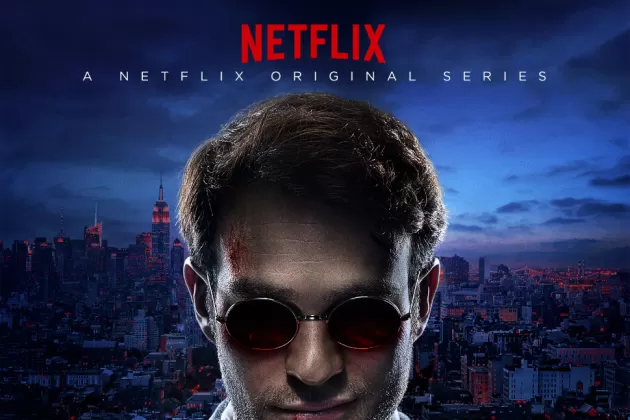 LANZAMIENTO. El 10 de abril salió Daredevil para todos los dispositivos. (IMAGEN DE NETFLIX)