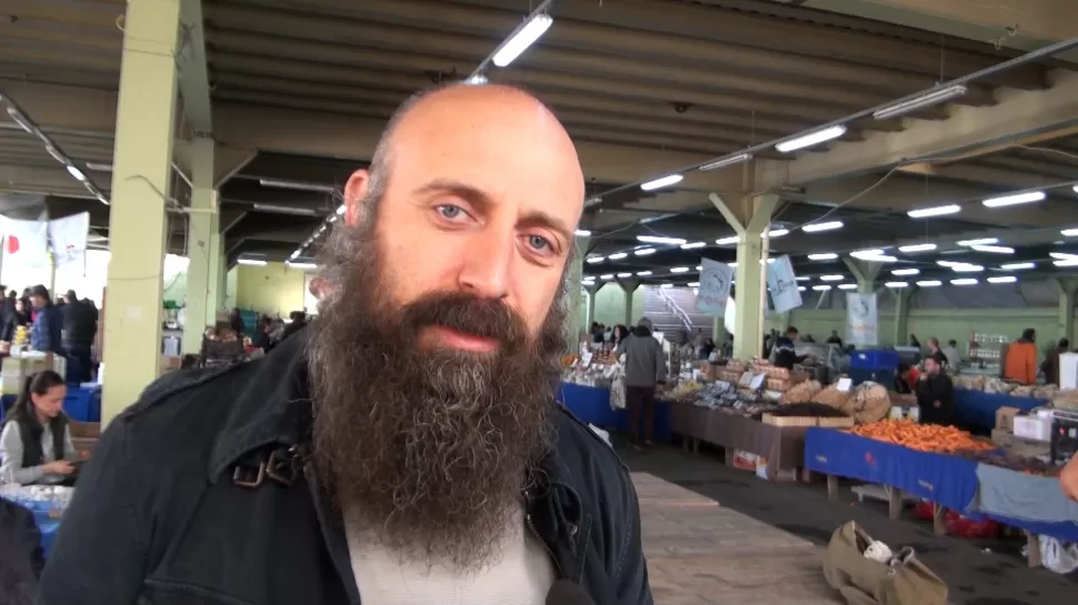 El verdadero Onur opinó sobre su cuarteto