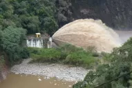 “No podemos tener un irresponsable operando un dique”