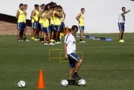 En busca de los 18 puntos para un cierre histórico