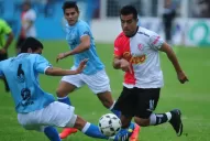 Lizárraga cumplió la sanción y será titular en Sportivo Guzmán