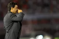 Boca asoma en el horizonte