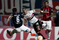 Una parada complicada para San Lorenzo, en Brasil