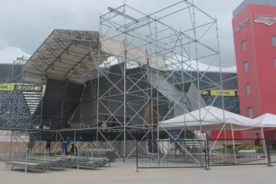 Moto GP atrapa con su órbita