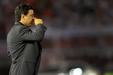 Boca asoma en el horizonte