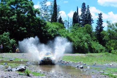 Tucumán se quedaría afuera del recorrido del Dakar