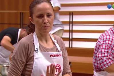 La desagradable prueba a los participantes de 'MasterChef'