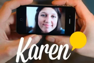 Karen, la inquietante aplicación que te conoce más de lo que crees