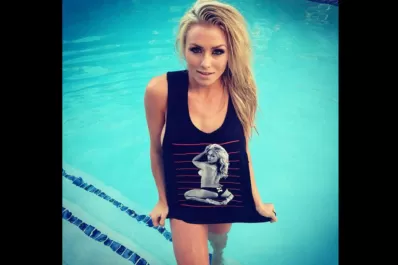 Las chicas gym más buscadas de Instagram