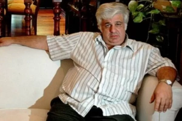 Si sacamos al ejército a las calles, en 90 días no queda más droga en el país