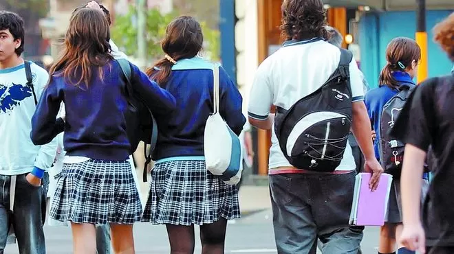 PRIVADOS, CADA VEZ MÁS CAROS. Los establecimientos no escapan al aumento general de precios. foto de letrap.com.ar