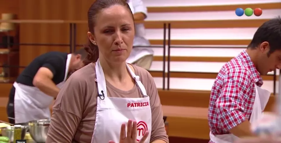 La desagradable prueba a los participantes de 'MasterChef'