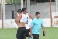 “No podemos fallar”, dijo el entrenador de Sportivo Guzmán