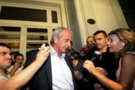 D’Onofrio se lamenta por el “xeneize”: “Pobre Boca”