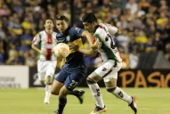 Boca es récord absoluto