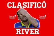 La serie de superclásicos ya se palpita con afiches